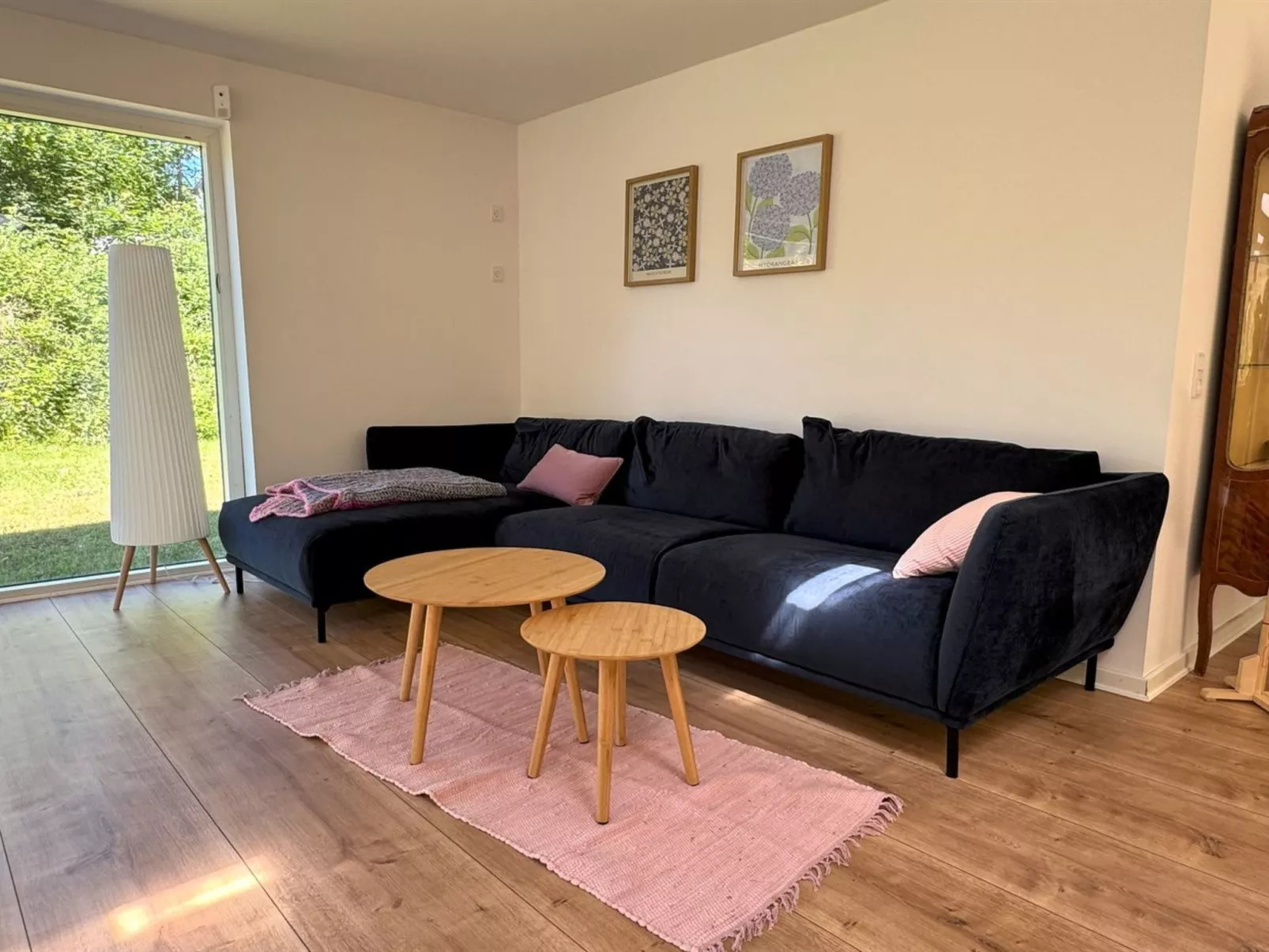 "Albina" - 650m from the sea-Drinnen