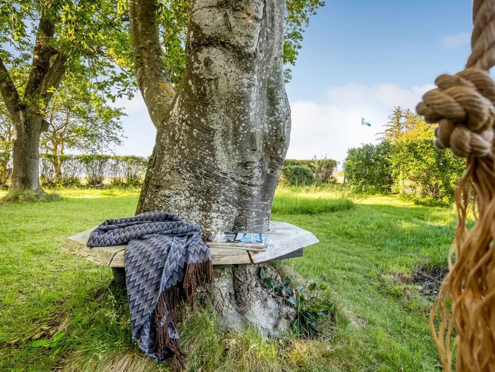 "Meglena" - 250m from the sea-Outside