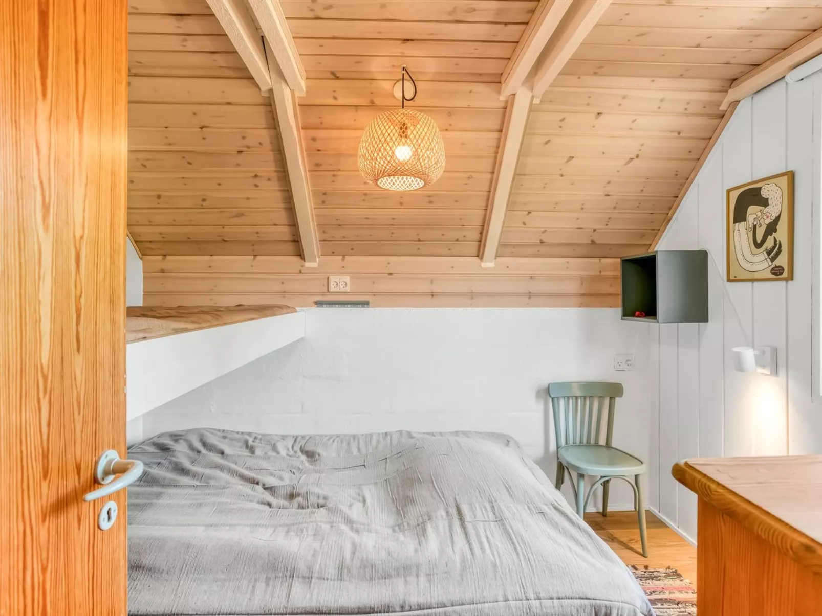 "Frodde" - 200m from the sea-Inside