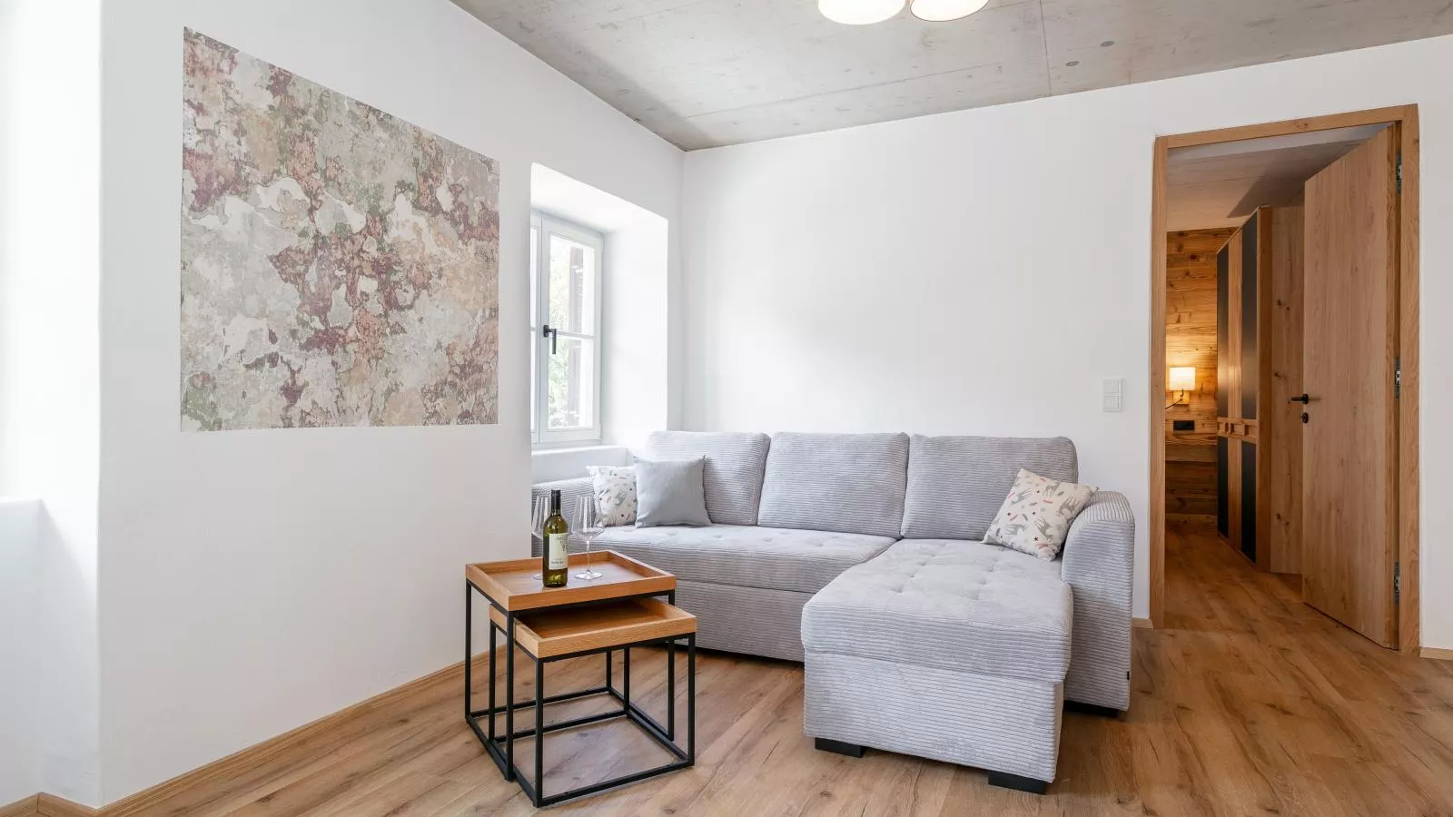 Hopfgarten Alpin Living Top 6-Salon