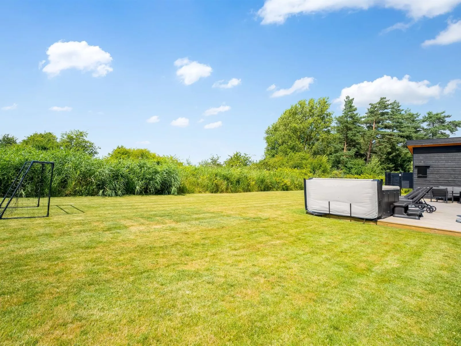 "Apelone" - 900m from the sea-Draußen