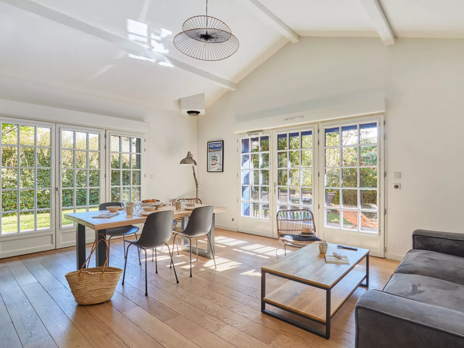 Le Domaine de Lana-Dedans