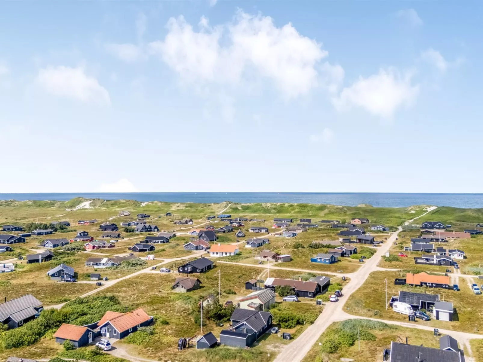 "Effie" - 500m from the sea-Dehors