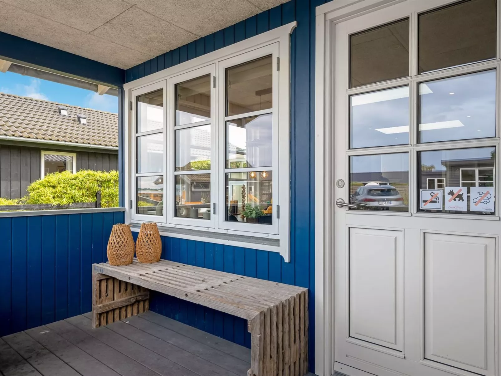 "Urda" - 50m from the sea