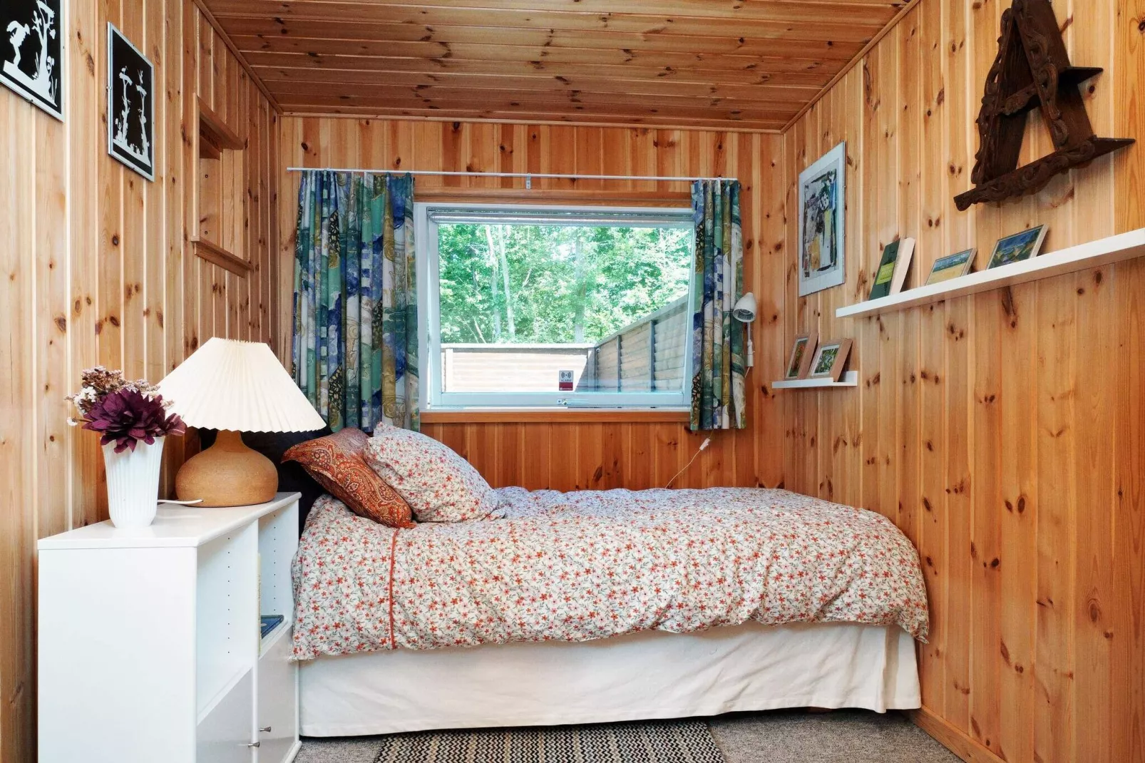 Maison de vacances pour 5 a Frederiksværk-By Traum-Intérieur