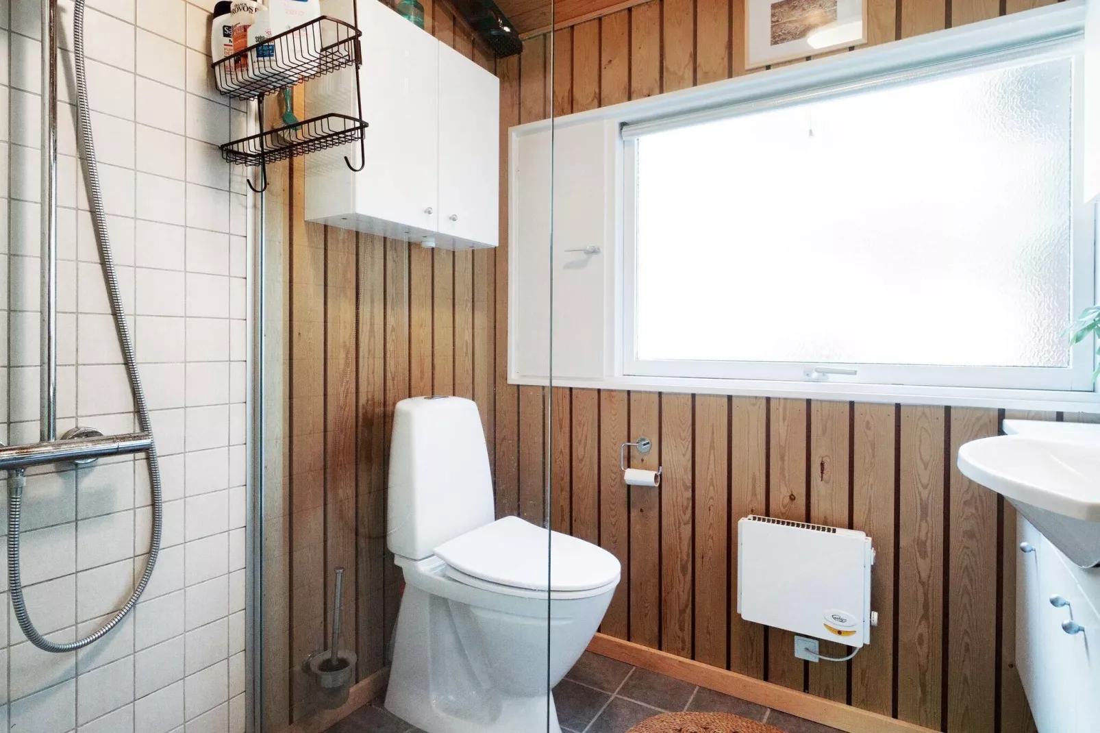 Maison de vacances pour 5 a Frederiksværk-By Traum-Intérieur