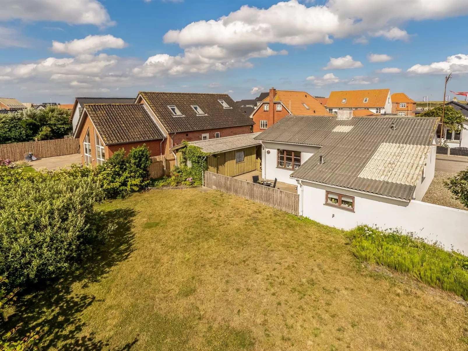 "Antine" - 400m from the sea-Dehors