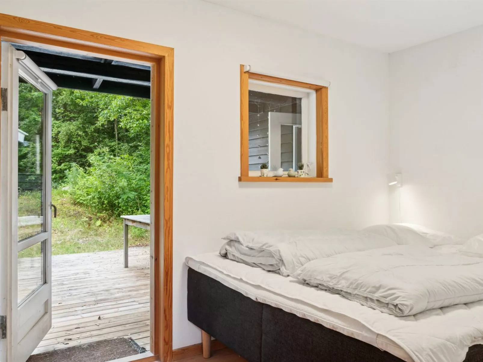 "Farman" - 200m from the sea-Dedans