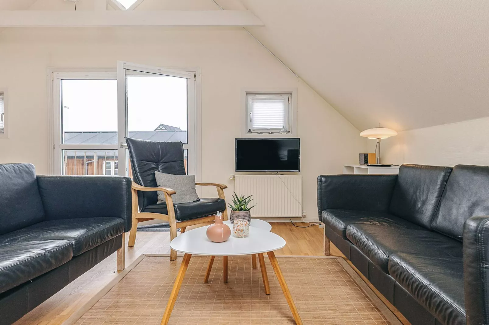 5 star holiday home in Løkken-Indoor