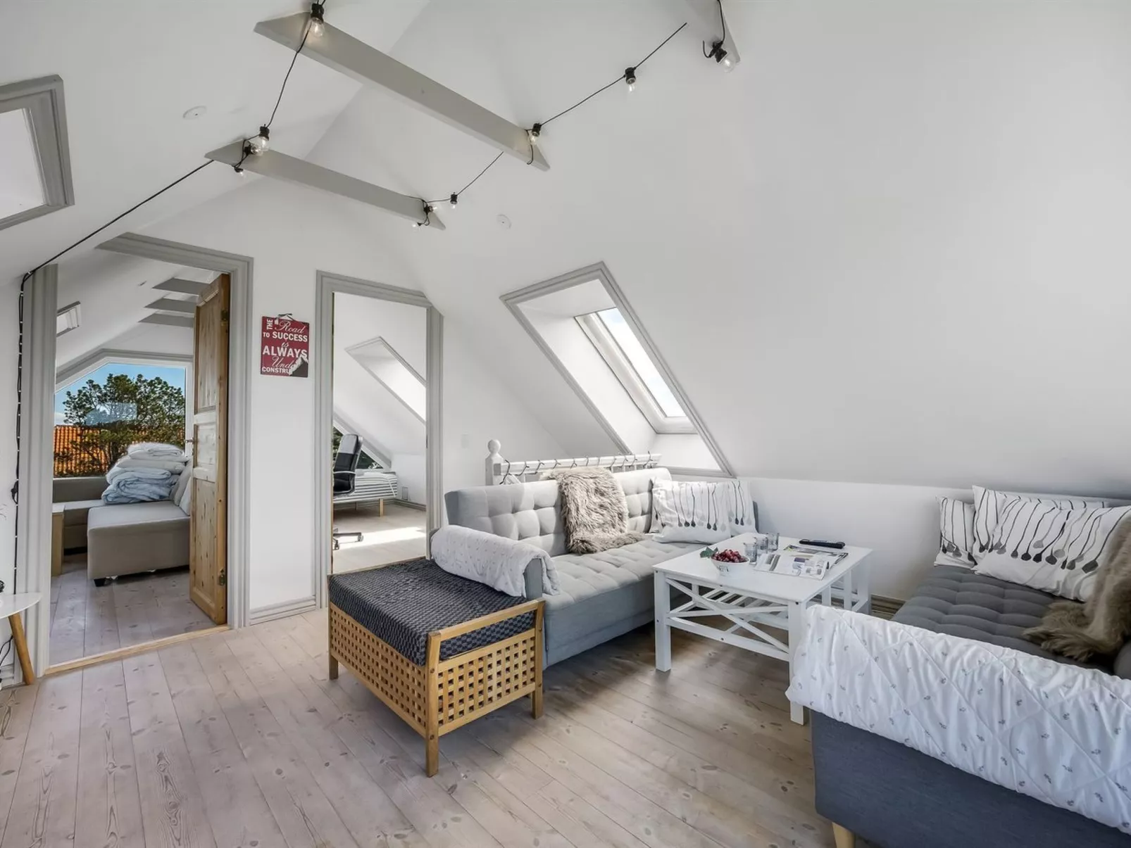 "Paale" - 208m from the sea-Inside