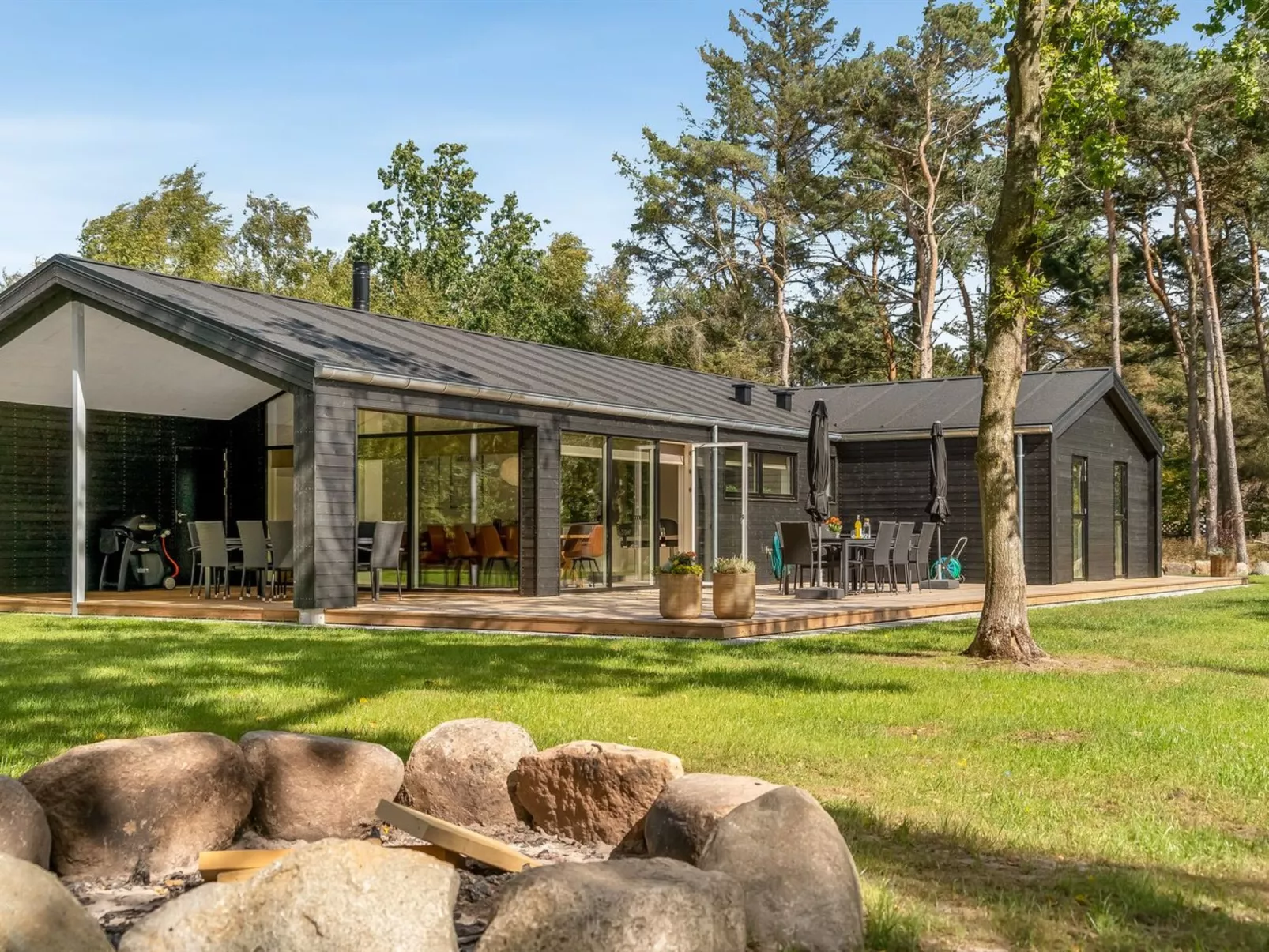 "Zoya" -  from the sea-Dehors