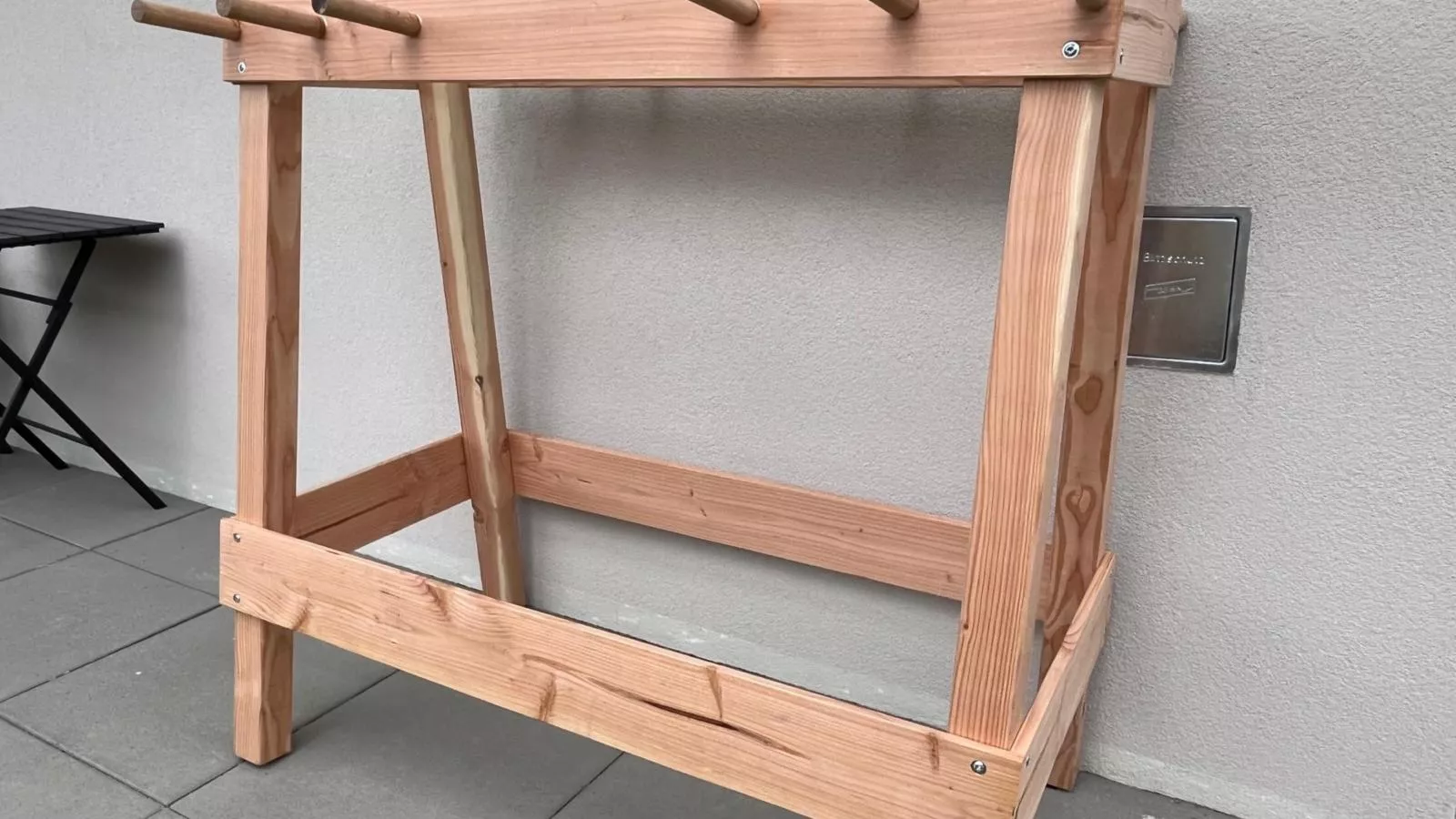 Gipfelglück-Ausstattung