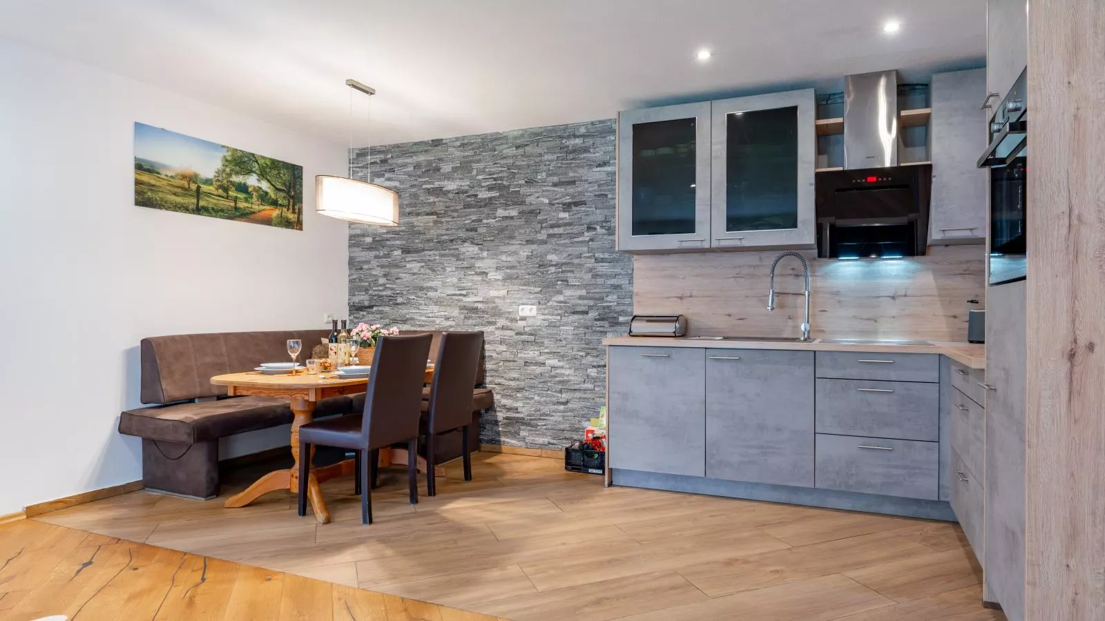 11er Kogel-Dining room