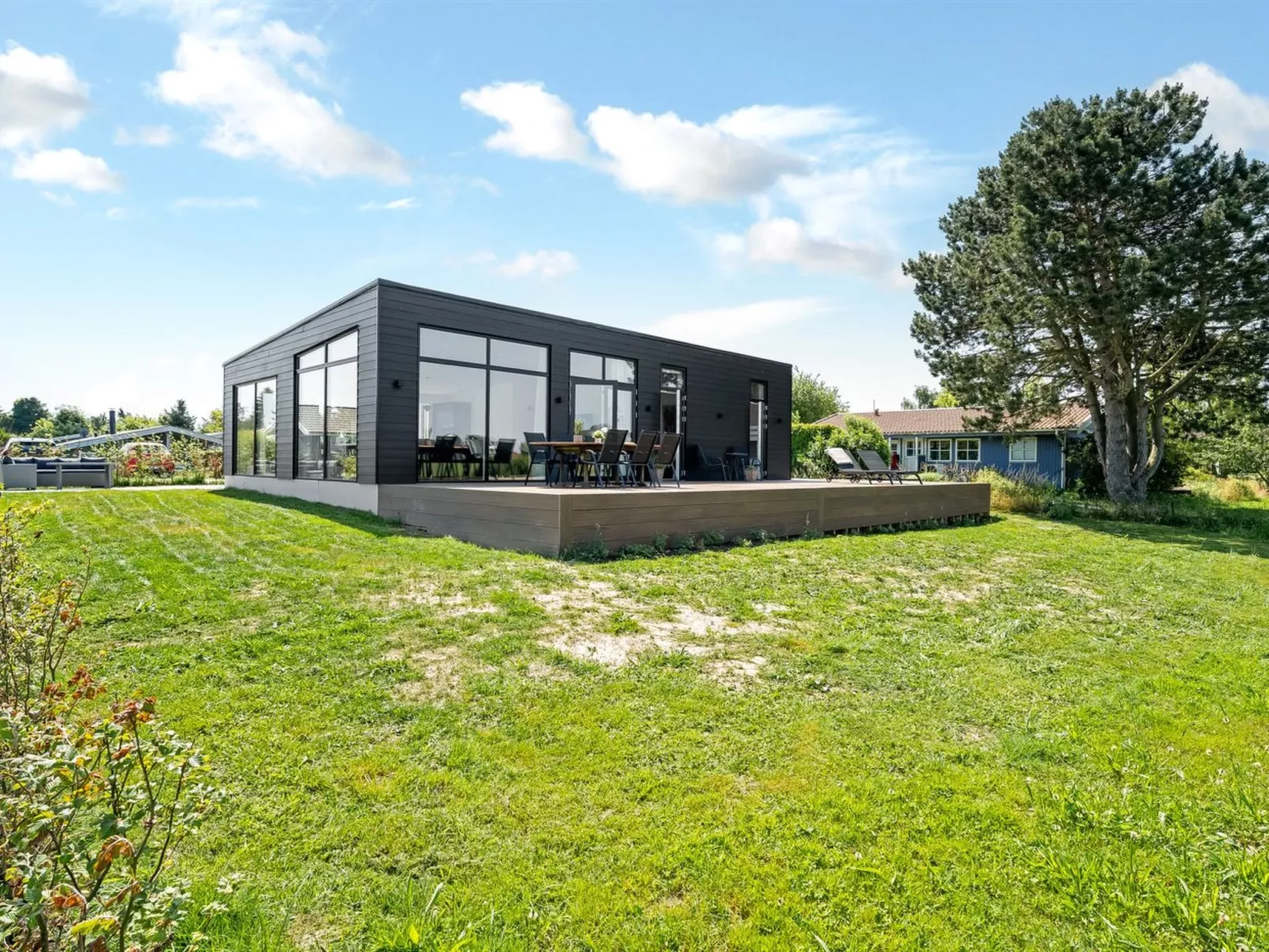 "Milena" - 1.5km from the sea-Draußen