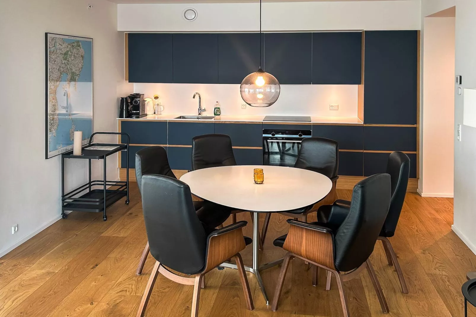 5 etoiles maison de vacances a Aarhus C-Intérieur