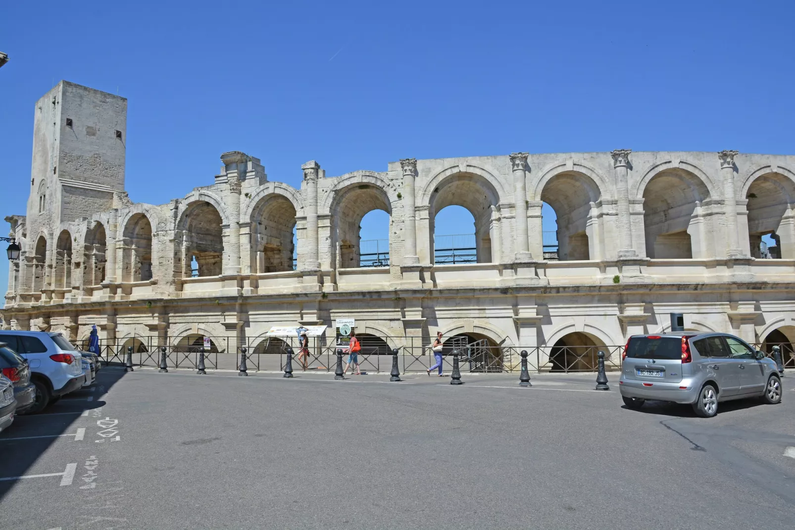 Appartement La Pampa-Areas within 20km in summer