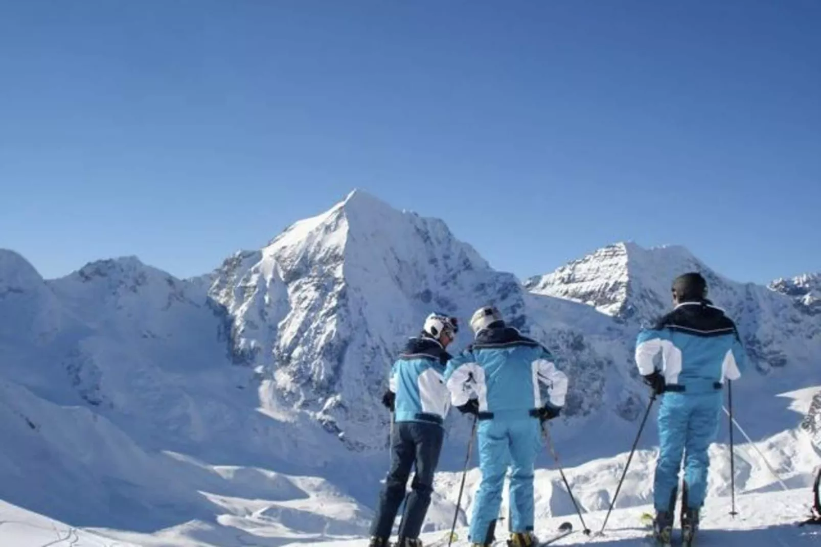 Pink Lady-Area within 5km in winter