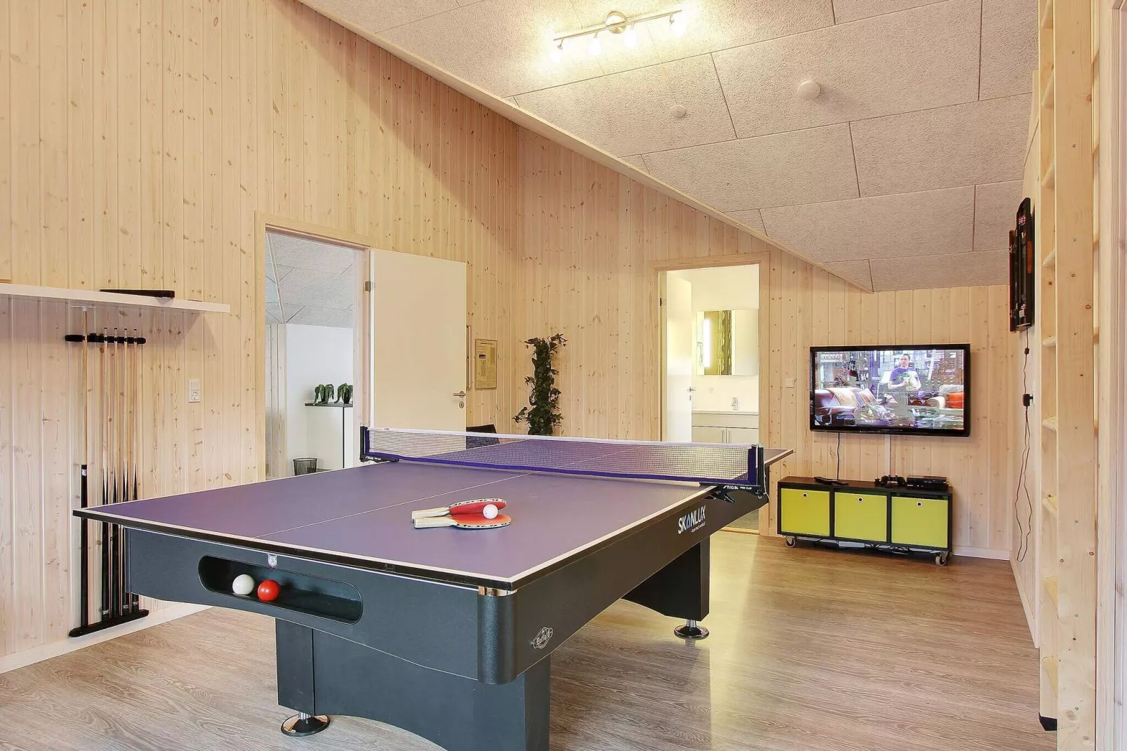 14 Personen Ferienhaus in Sydals