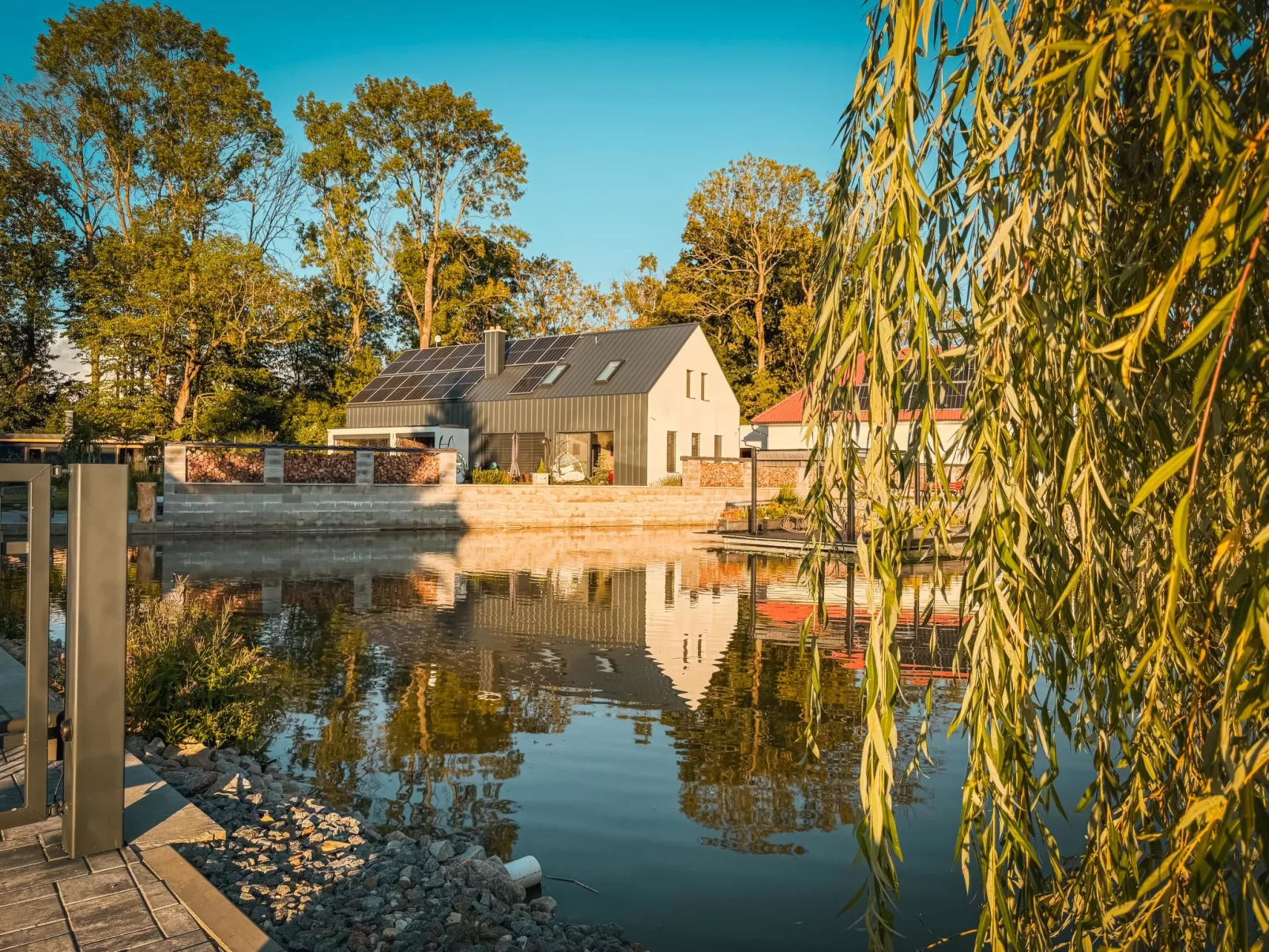 Ayurvedic Palace-Dehors