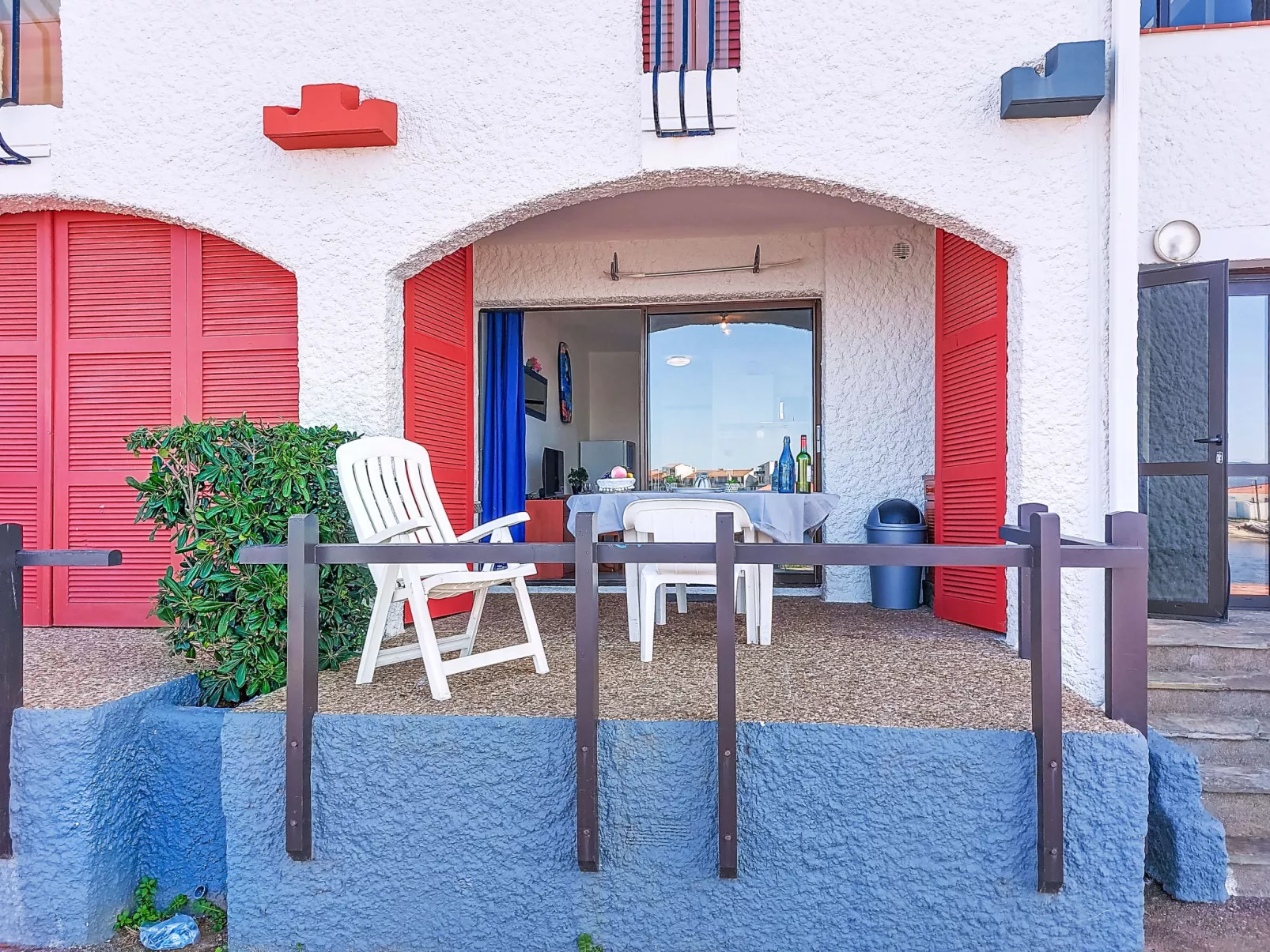 Coudalère/Les Hébrides-Outside