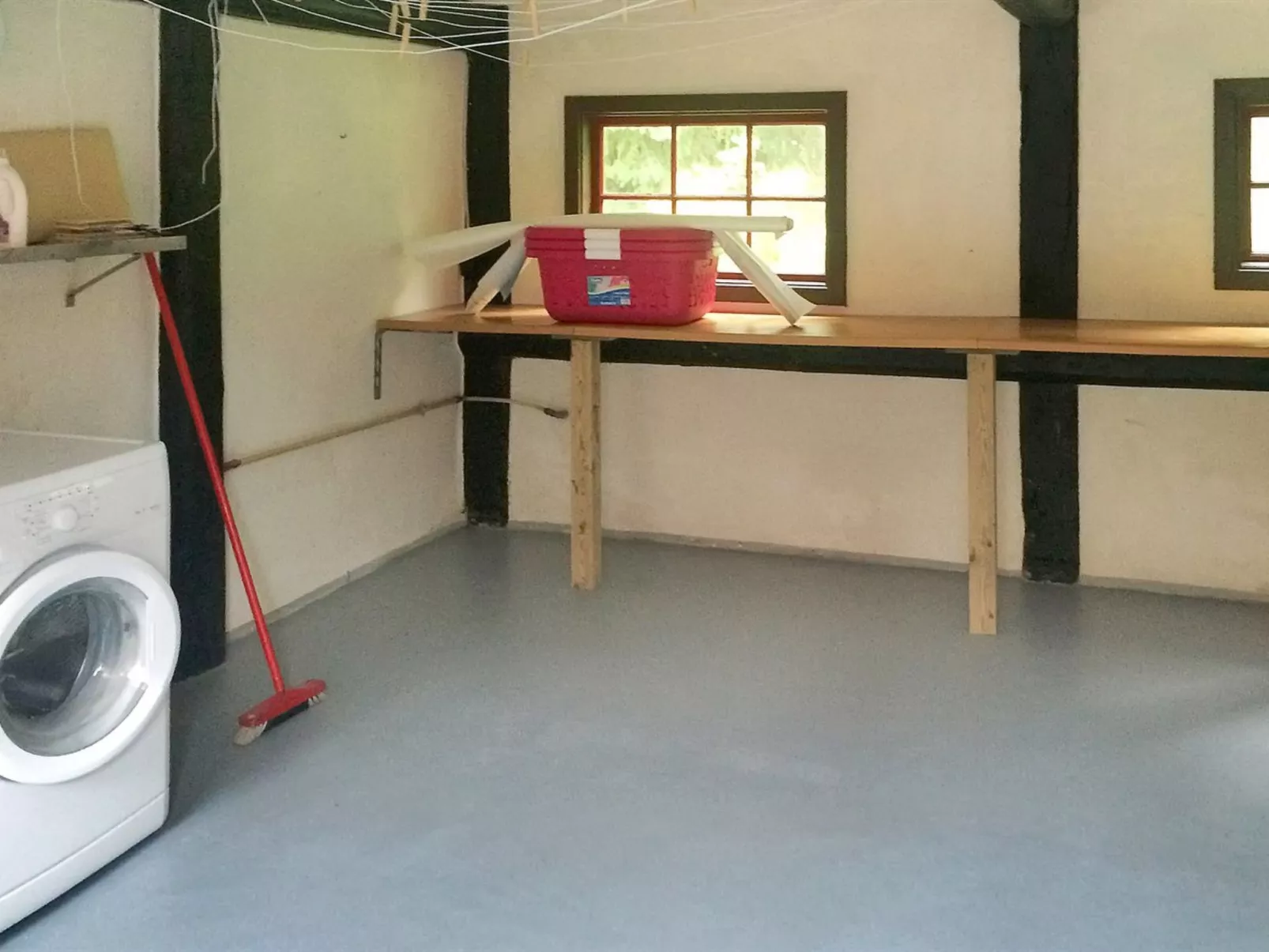 "Marit" - 1.5km from the sea-Drinnen