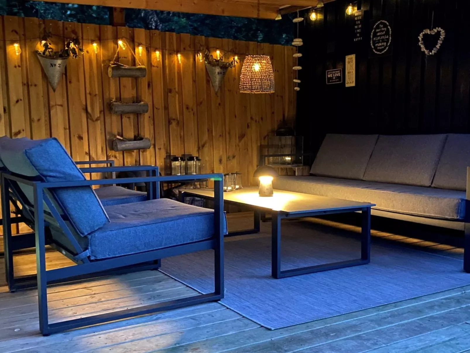 "Mieka" - 500m from the sea-Outside