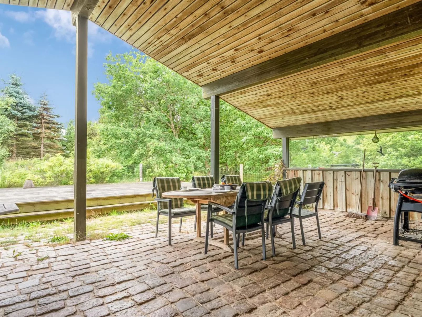 "Arsi" - 2km from the sea-Draußen