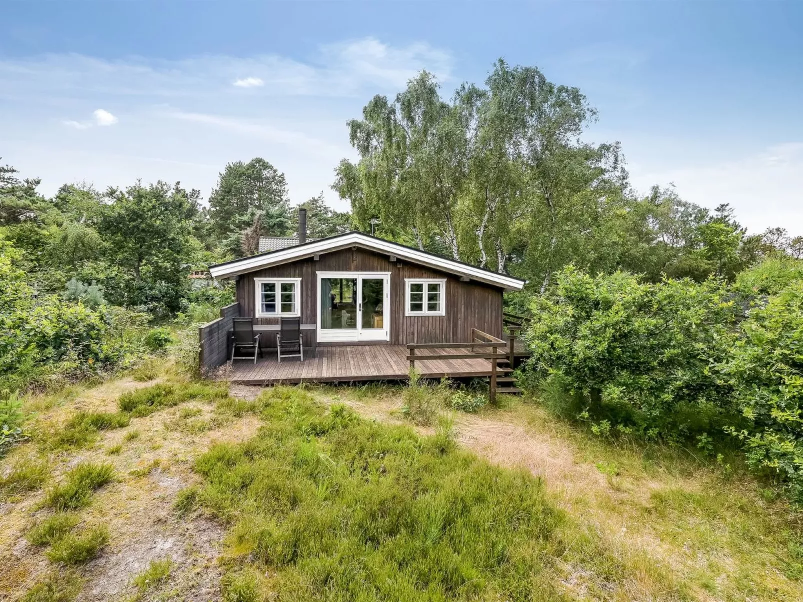 "Jarno" - 150m from the sea-Dehors