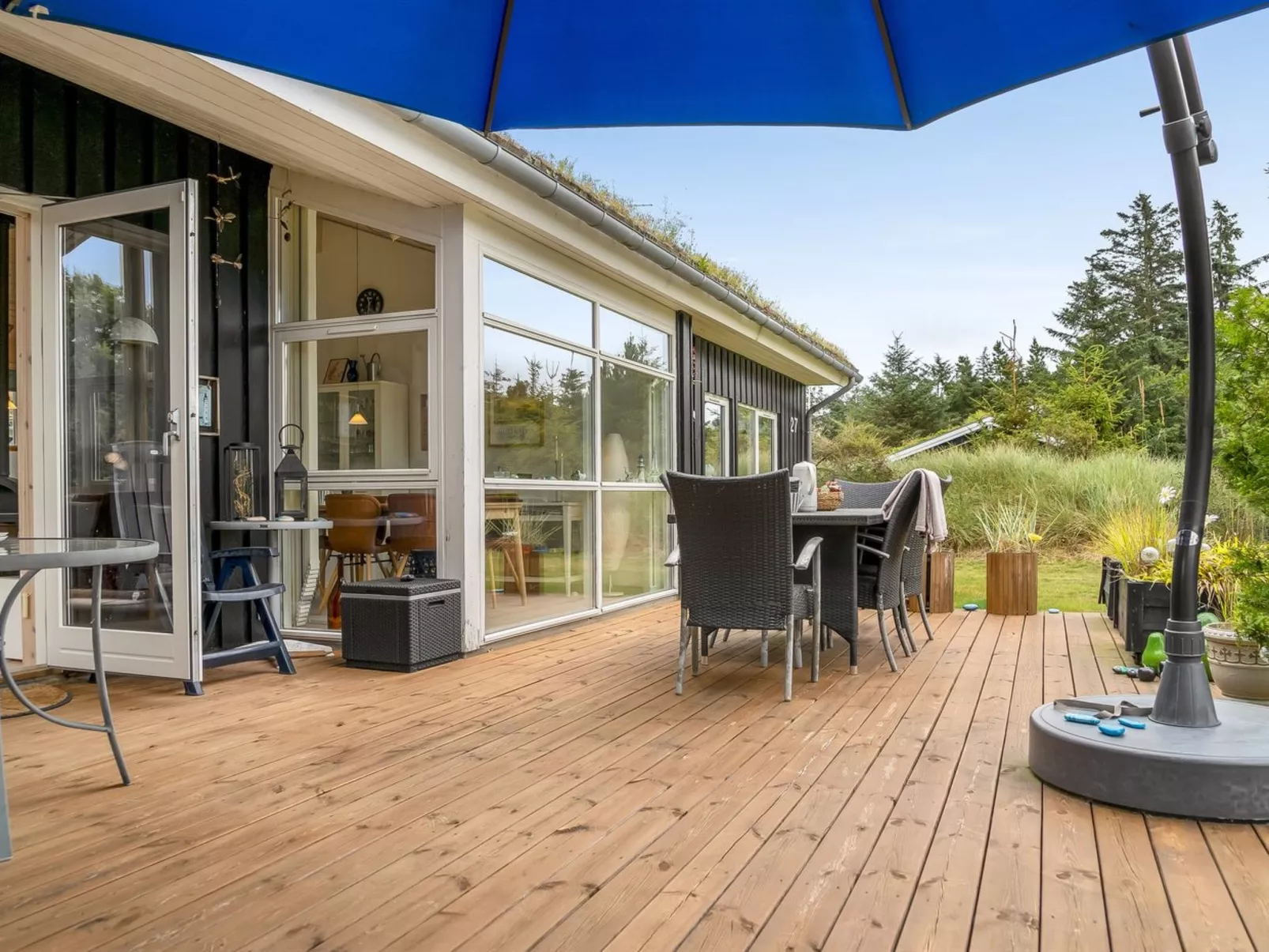 "Selvi" - 2.2km from the sea-Outside