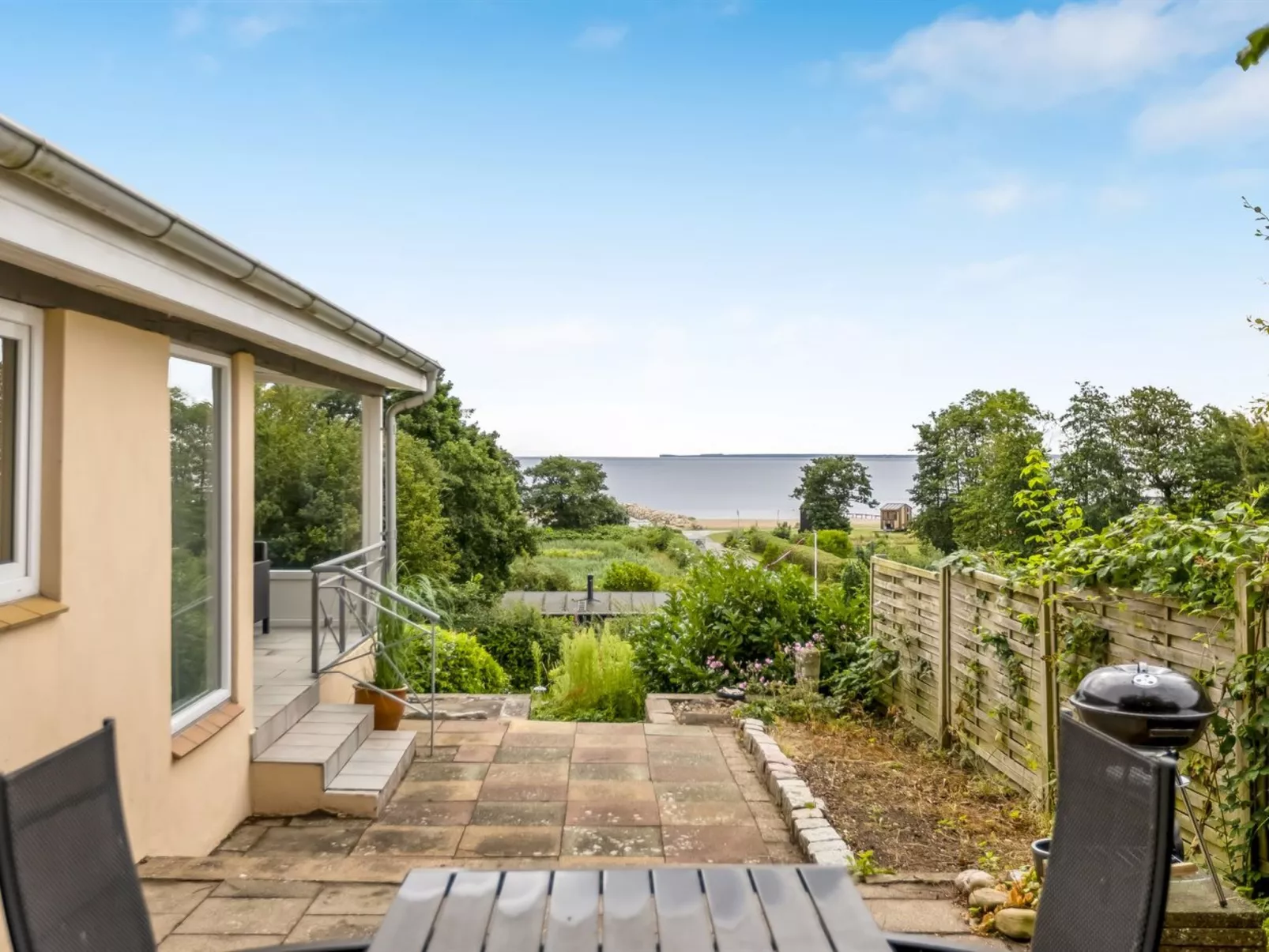 "Kalevi" - 150m from the sea