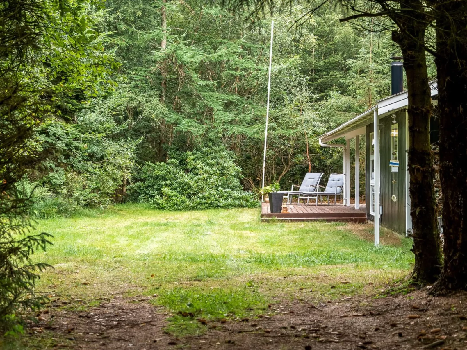 "Melisa" - 3km from the sea-Outside