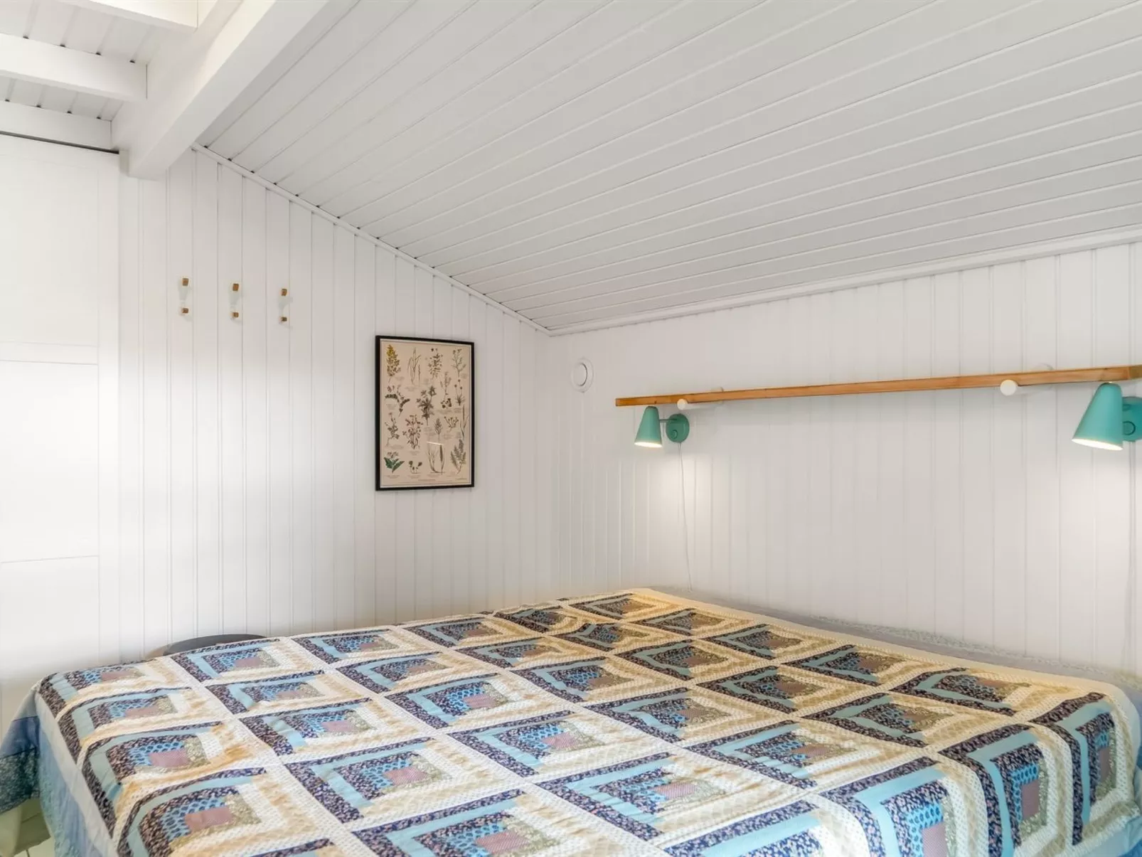 "Jannus" - 600m from the sea-Drinnen