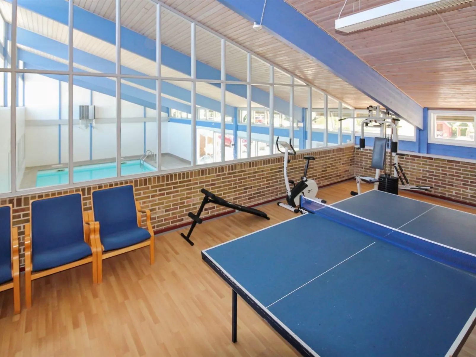 "Vili" - 300m from the sea-Drinnen