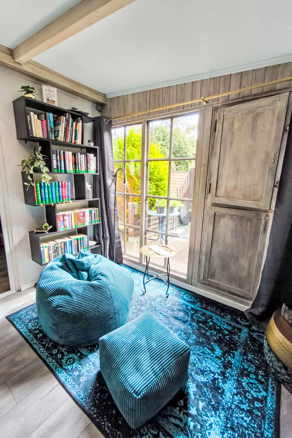 Ferienhaus Inge & Henry an der Werra-Inside