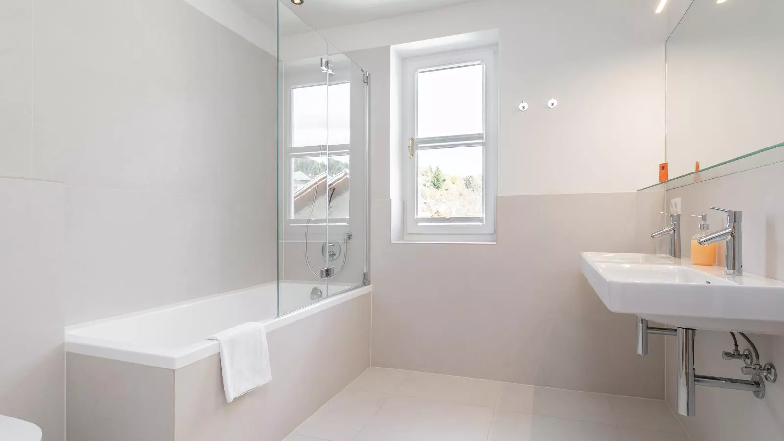 Stöffler Haus Top 2-Salle de bain