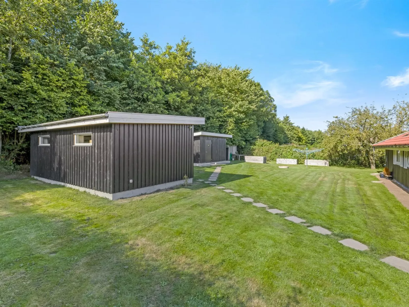 "Hatem" - 500m from the sea-Outside