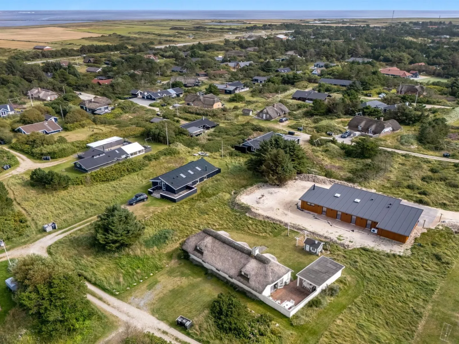 "Reinhard" -  from the sea-Draußen