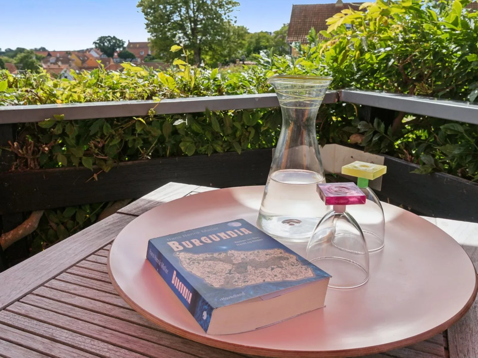 "Habbo" - 300m from the sea-Dehors