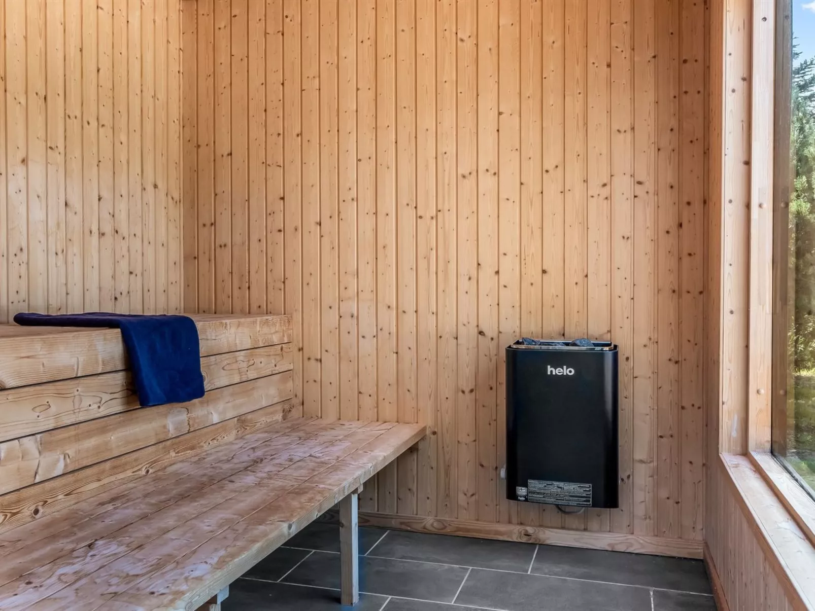 "Eilke" - 2km from the sea-Inside