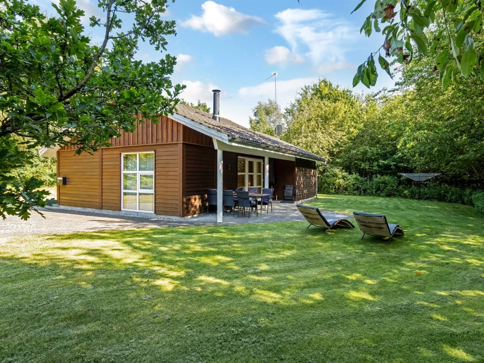 "Angantir" - 4.8km from the sea