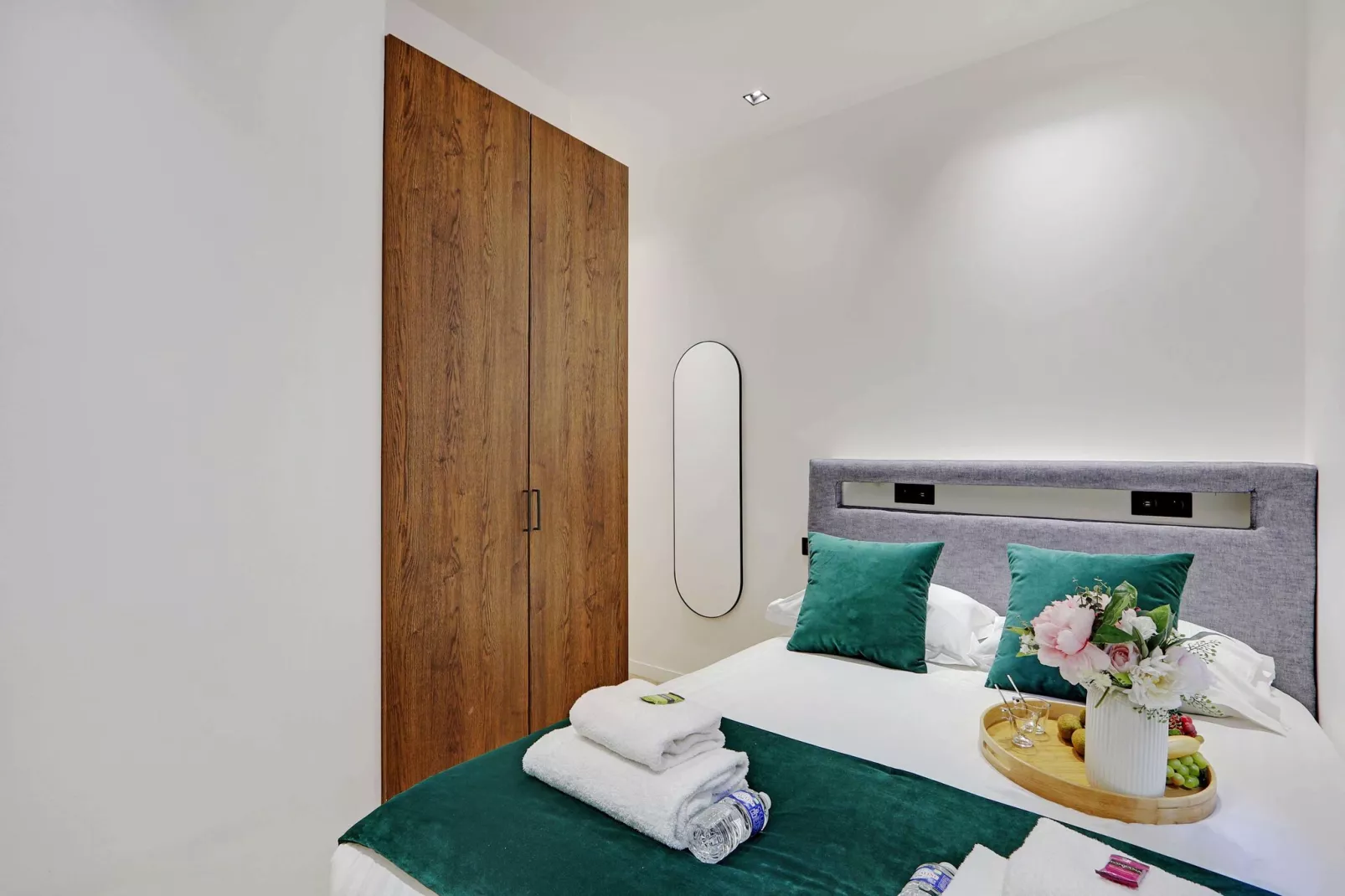 FDL-13-CAIRE 4 NEW-Nicht zugeordnet