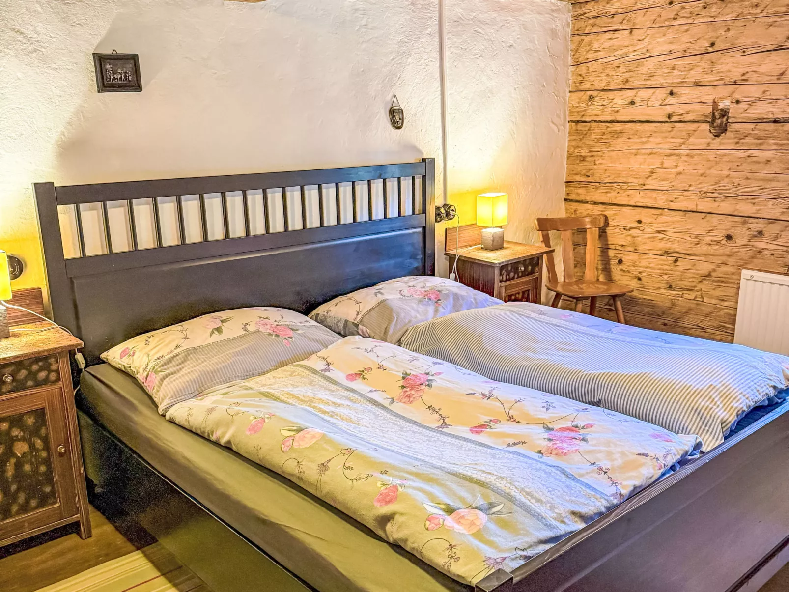 Schipplbadstube-Inside