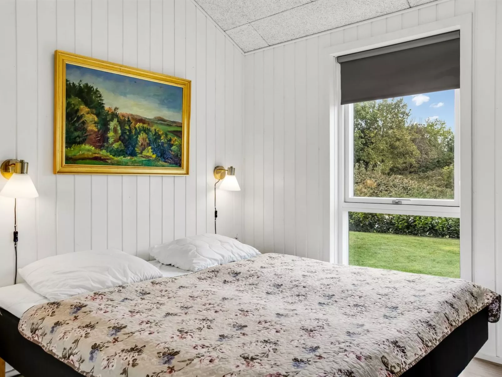 "Sigrun" - 300m from the sea-Drinnen