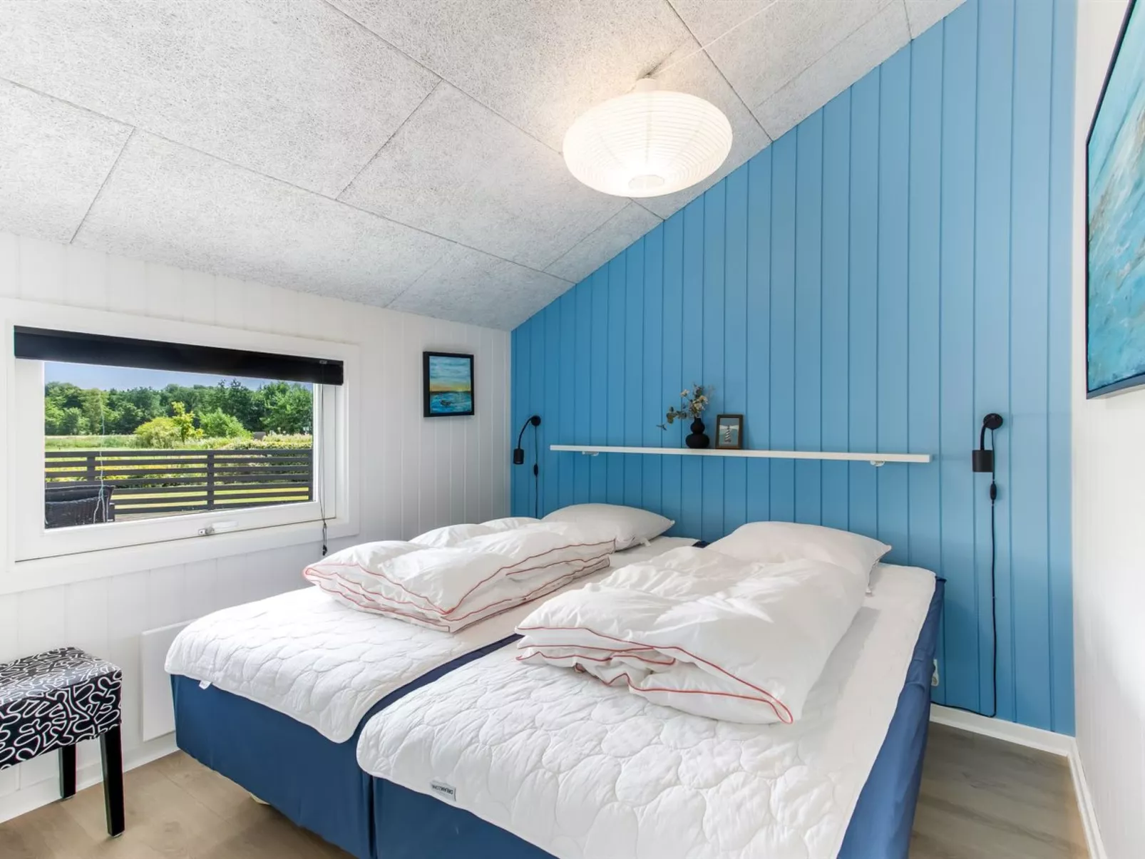 "Eisa" - 75m from the sea-Inside