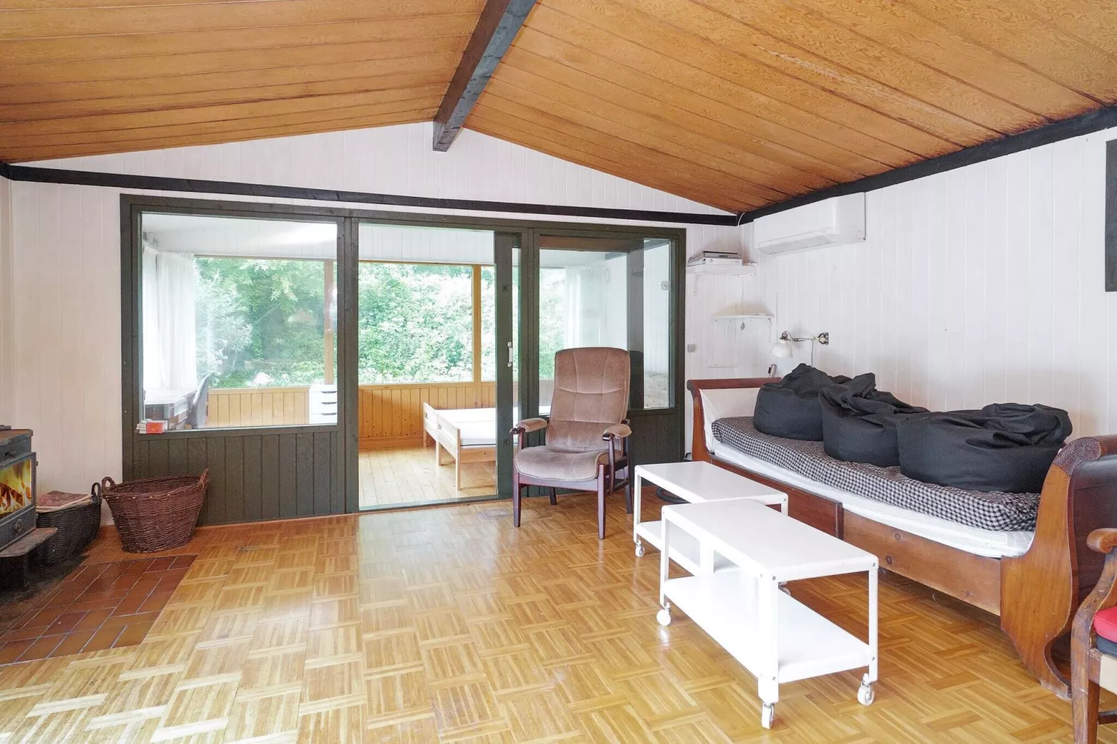 5 person holiday home in Melby-By Traum