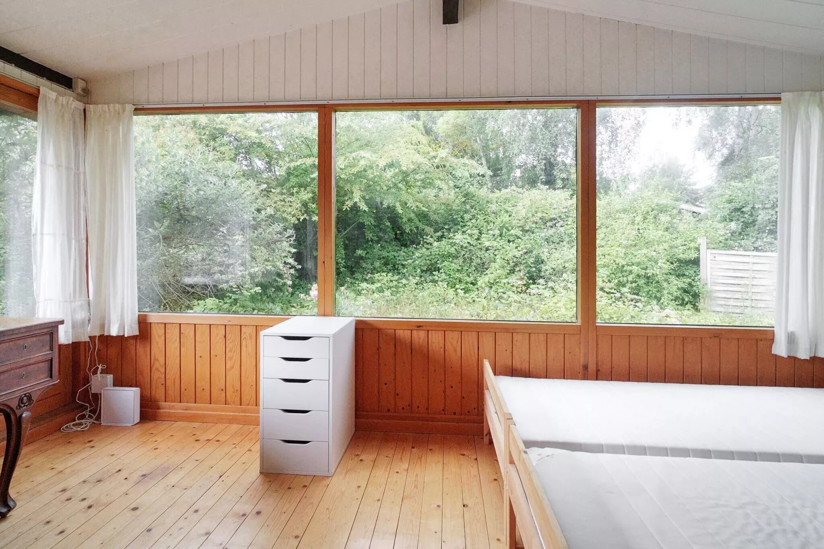 5 person holiday home in Melby-By Traum-Indoor