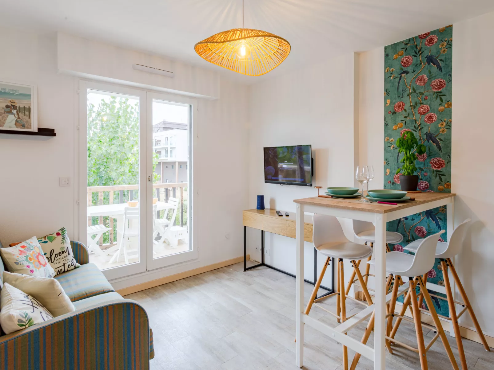 Cabourg Plage-Dedans