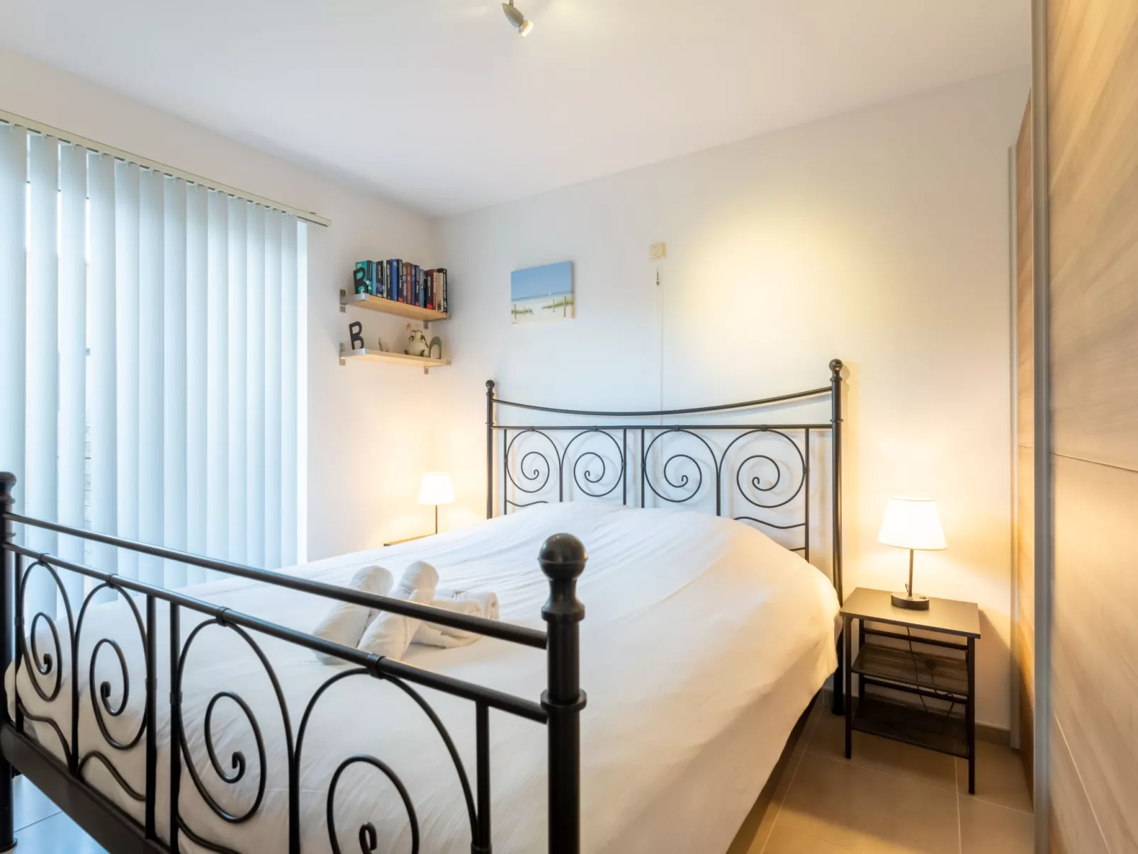 Residentie Zandloper-Drinnen