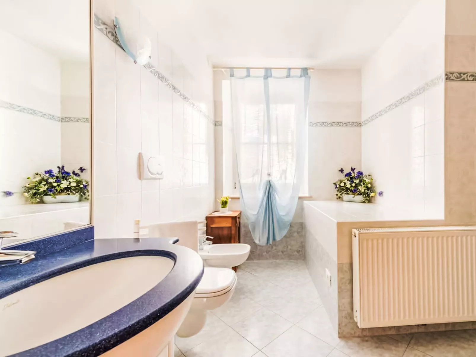 Relax tra i Monti-Inside