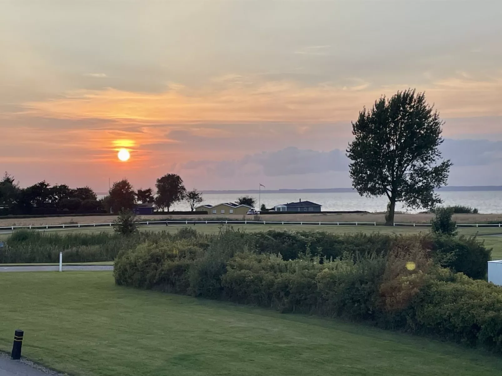 "Dior" - 300m from the sea-Outside